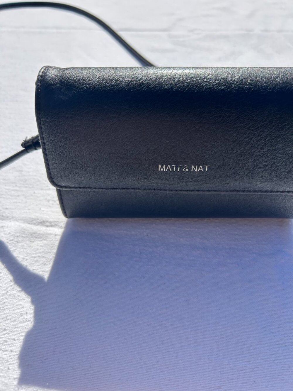 Matt & Nat cross body purse